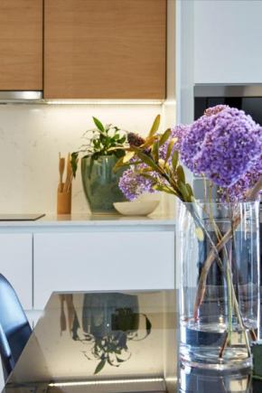 Supper stylish 1 bedroom close to V&A Waterfront, Cape Town